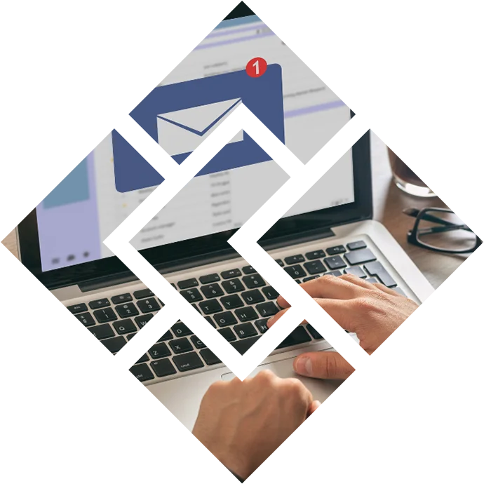 E-mail szolgáltatás