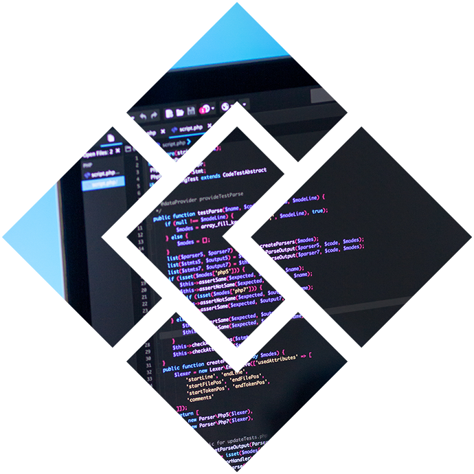 weboldal készítés