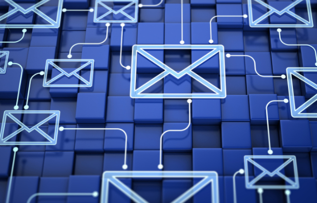 Céges email szolgáltatás a professzionális megjelenéshez