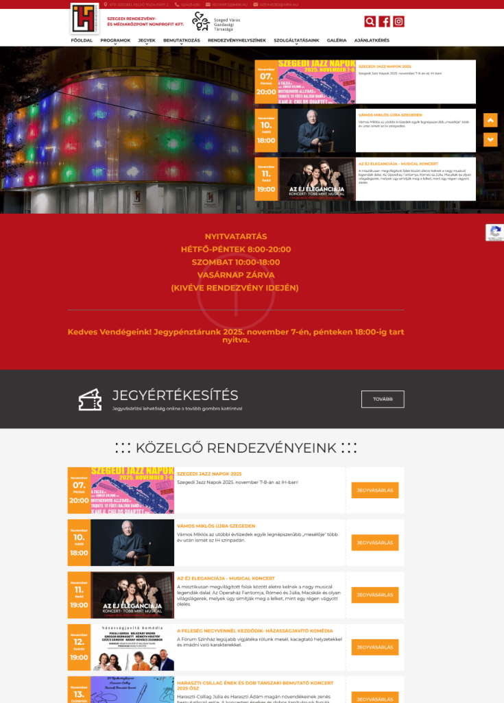 weboldal keresőoptimalizálás