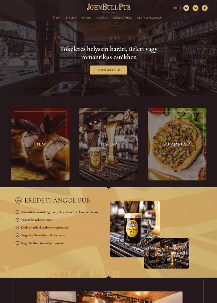 hírlevél készítés