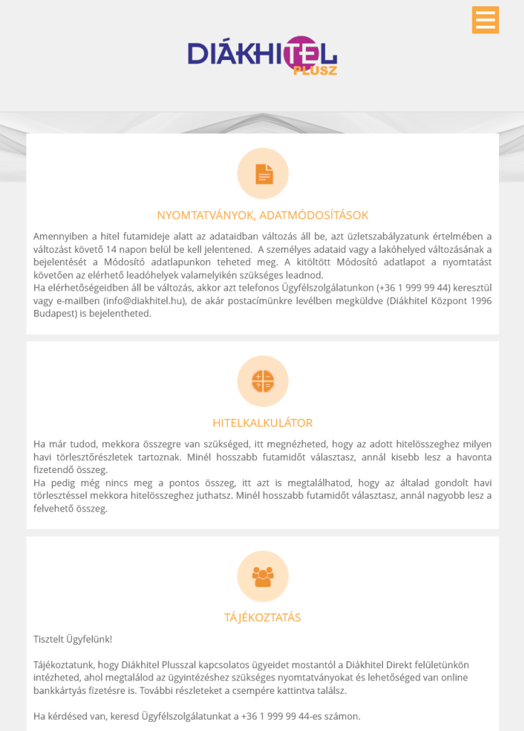 webáruház készítés