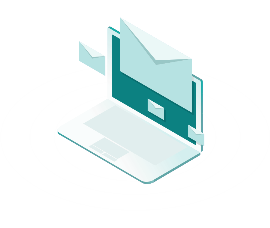 E-mail szolgáltatás
E-mail cím és tárhely, archívum