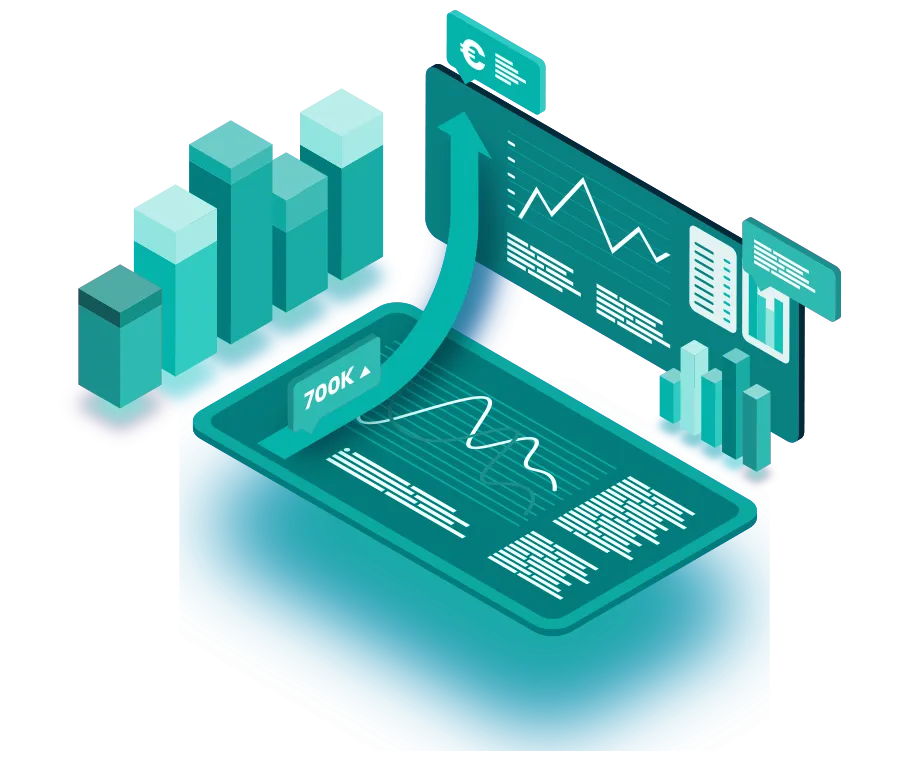 Komplex WEBmarketing
SEO, GEO, Google Ads, META Ads és hírlevélmarketing