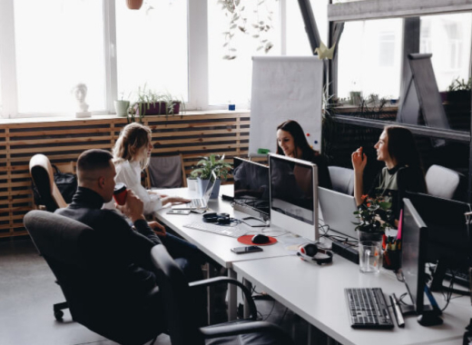 Céges e-mail szolgáltatás