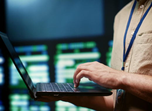 Dedikált szerver üzemeltetés