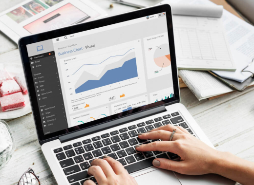 Google Ads hirdetés menedzsment