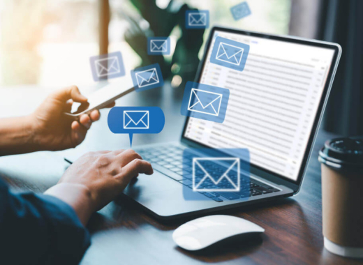 Hírlevél menedzsment szolgáltatás