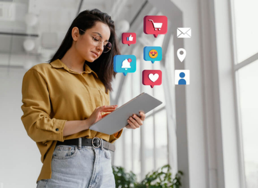 Online marketing menedzsment