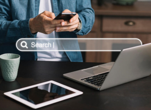 SEO – Keresőoptimalizálás