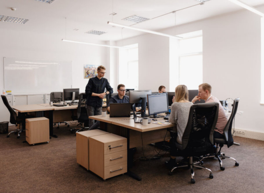 Webalkalmazások, weboldalak üzemeltetése és karbantartása