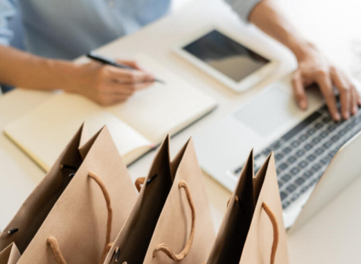 Webáruház fejlesztés