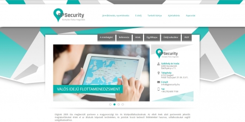 Fúzió-Holding Kft. - GPSecurity