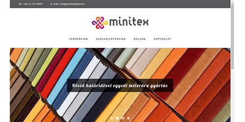 Minitex Kelme
